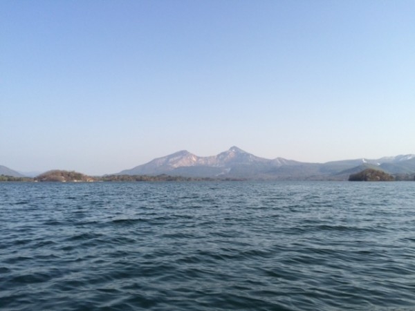 hideup ボンバー ブログ写真 2015/05/07