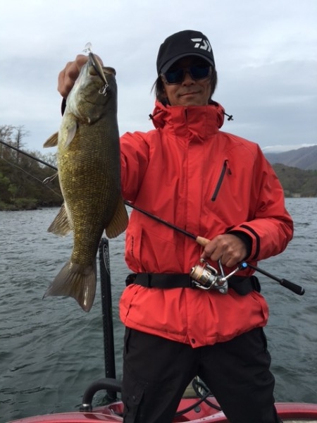 hideup ボンバー ブログ写真 2016/05/06