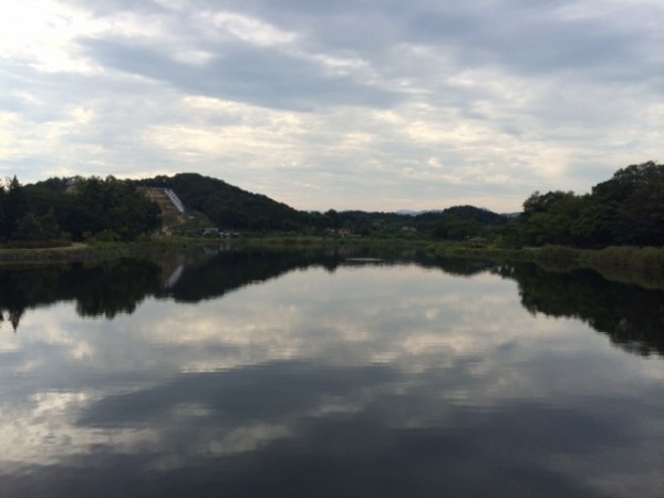 hideup ボンバー ブログ写真 2014/08/01