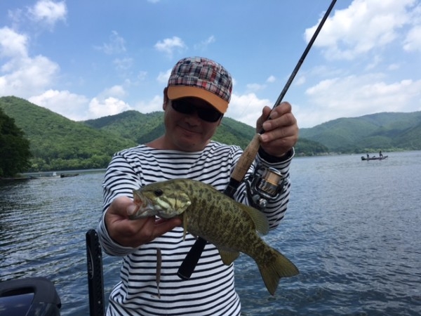 hideup ボンバー ブログ写真 2016/06/22