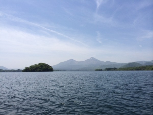 hideup ボンバー ブログ写真 2014/06/02