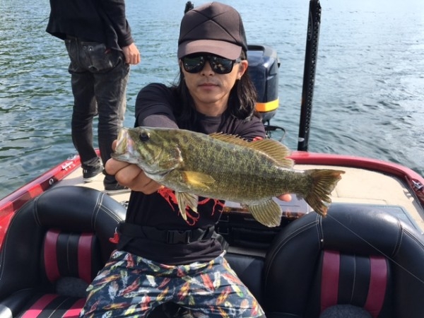 hideup ボンバー ブログ写真 2016/09/01