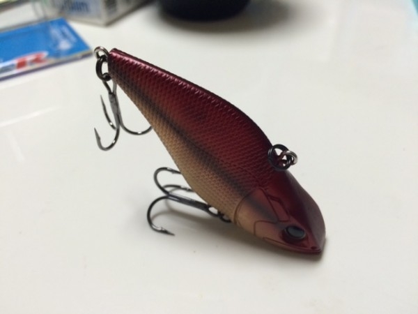 hideup ボンバー ブログ写真 2014/12/03