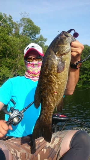 hideup ボンバー ブログ写真 2015/08/05