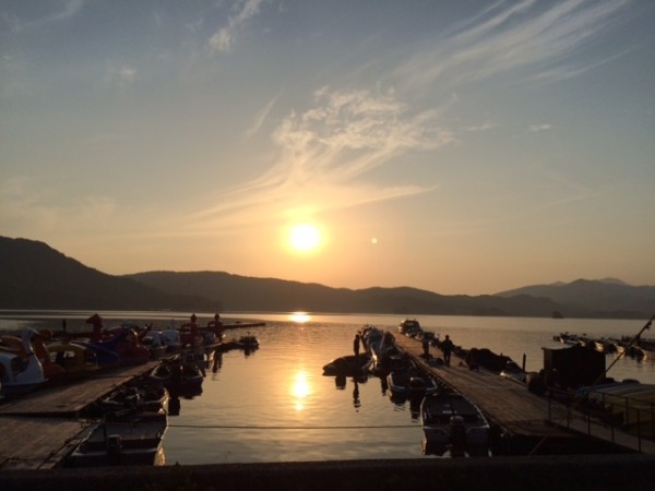 hideup ボンバー ブログ写真 2015/06/16