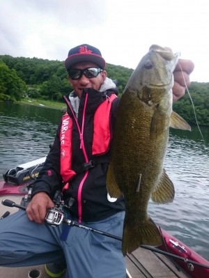 hideup ボンバー ブログ写真 2016/06/15