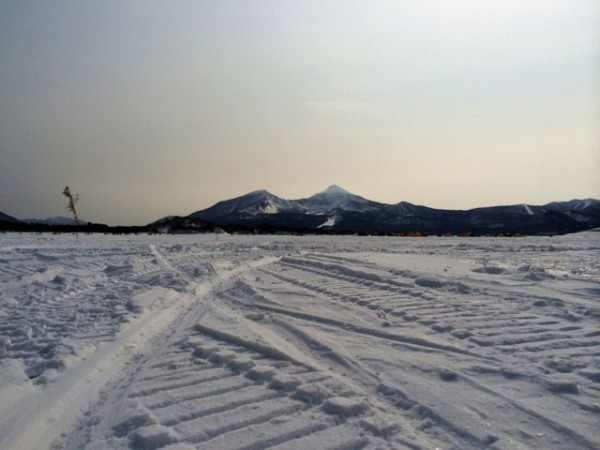 hideup ボンバー ブログ写真 2014/03/03