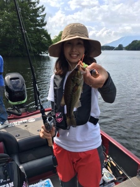 hideup ボンバー ブログ写真 2016/08/09