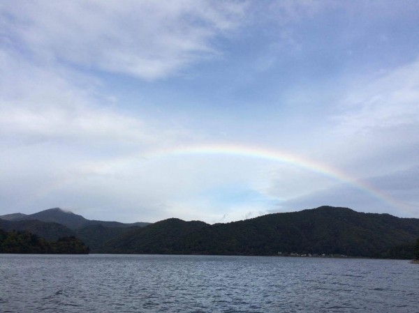 hideup ボンバー ブログ写真 2016/10/08