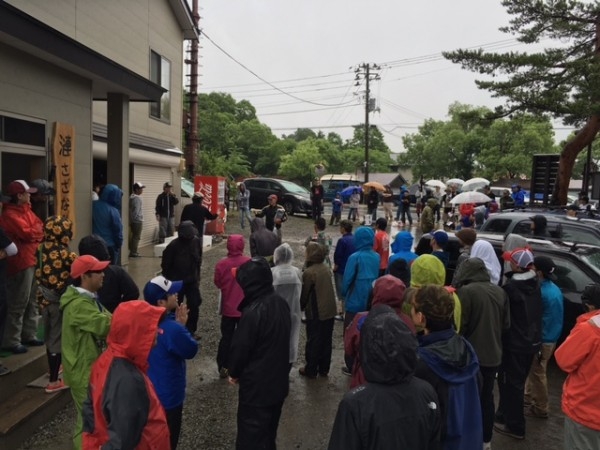 hideup ボンバー ブログ写真 2016/07/03