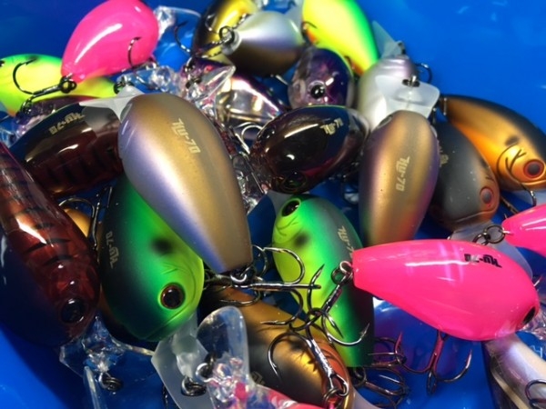 hideup ボンバー ブログ写真 2015/12/21