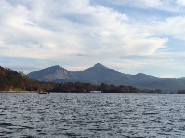 hideup ボンバー ブログ写真 2014/10/27