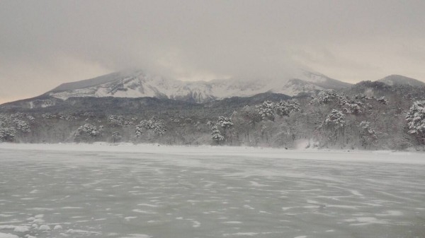 hideup ボンバー ブログ写真 2015/01/08