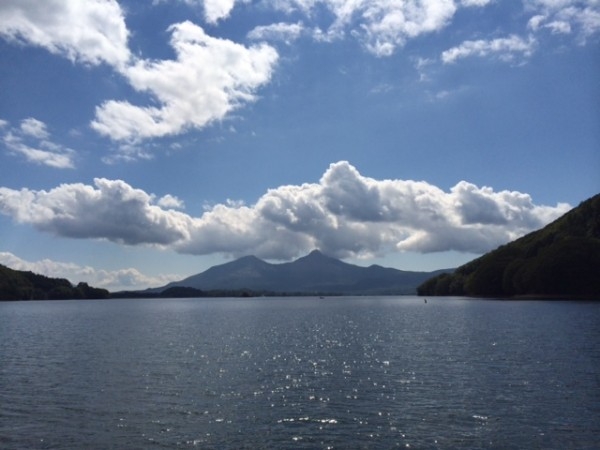 hideup ボンバー ブログ写真 2014/09/22