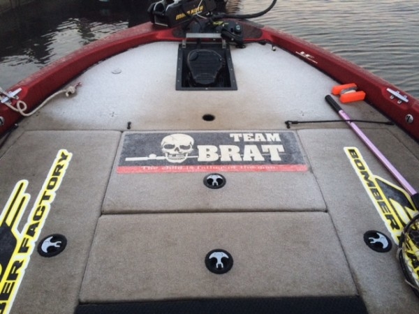 hideup ボンバー ブログ写真 2014/10/20