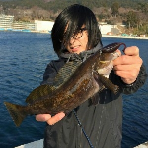 hideup ボンバー ブログ写真 2016/01/05