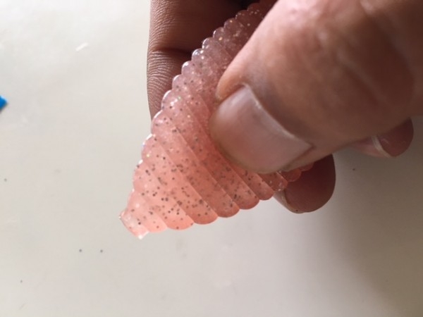 hideup ボンバー ブログ写真 2016/06/09