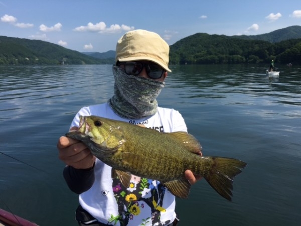 hideup ボンバー ブログ写真 2016/06/12