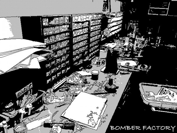 hideup ボンバー ブログ写真 2014/11/11