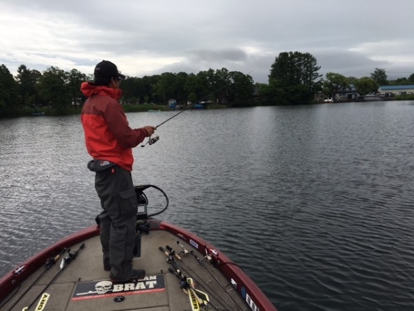 hideup ボンバー ブログ写真 2016/07/03