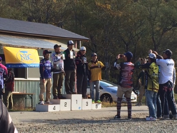 hideup ボンバー ブログ写真 2014/10/27