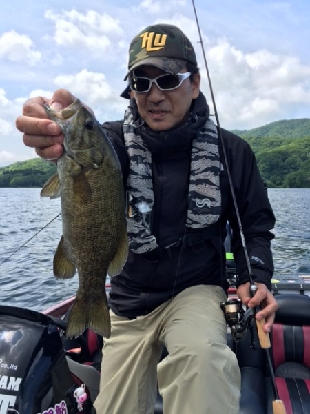 hideup ボンバー ブログ写真 2016/06/18