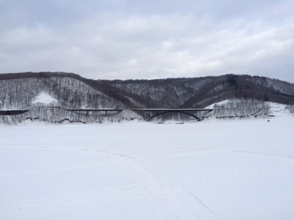 hideup ボンバー ブログ写真 2015/03/08