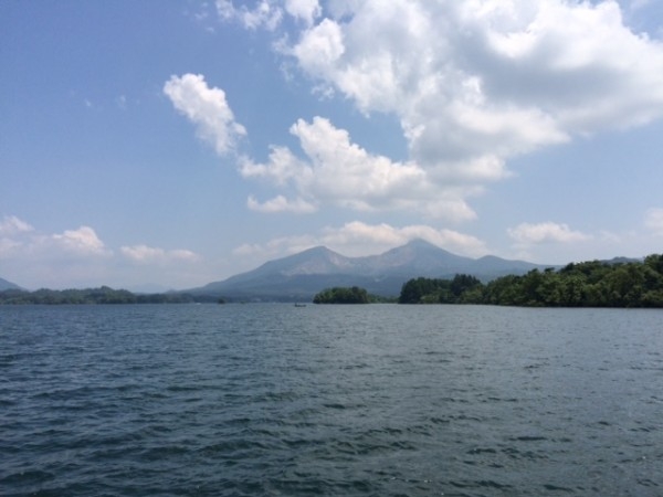 hideup ボンバー ブログ写真 2015/06/27