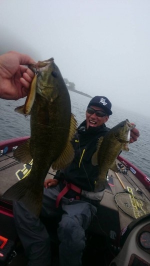 hideup ボンバー ブログ写真 2015/09/04