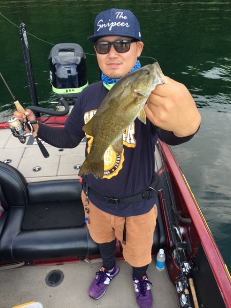 hideup ボンバー ブログ写真 2016/08/06