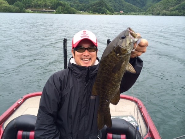 hideup ボンバー ブログ写真 2014/07/07