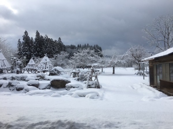 hideup ボンバー ブログ写真 2017/01/07