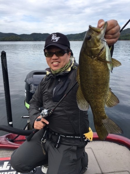 hideup ボンバー ブログ写真 2016/10/01