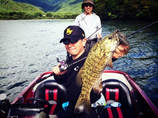 hideup ボンバー ブログ写真 2014/09/09