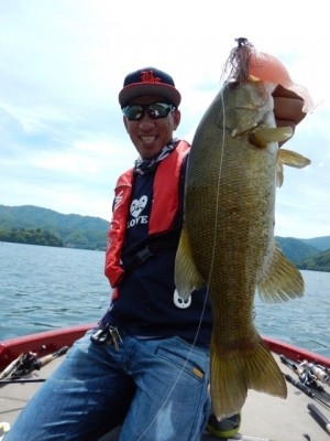 hideup ボンバー ブログ写真 2016/06/17