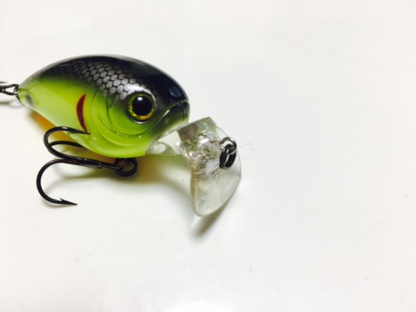 hideup ボンバー ブログ写真 2015/12/20