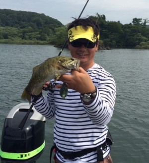 hideup ボンバー ブログ写真 2014/08/16