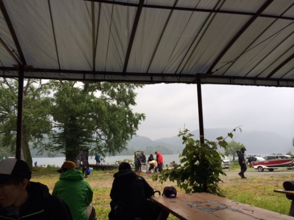 hideup ボンバー ブログ写真 2014/07/16