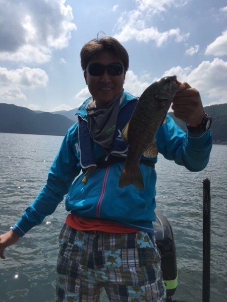 hideup ボンバー ブログ写真 2016/06/22