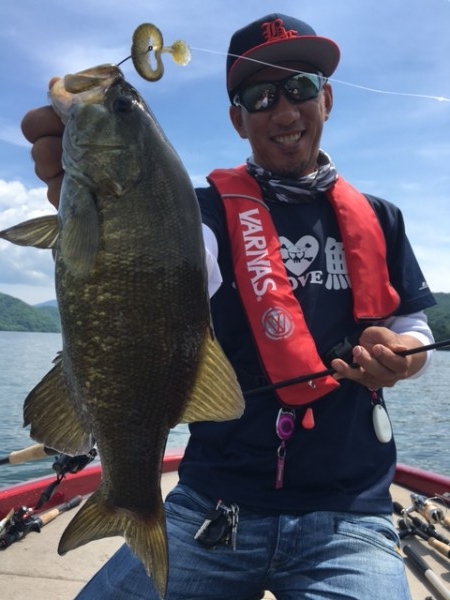 hideup ボンバー ブログ写真 2016/06/21