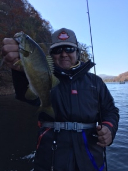 hideup ボンバー ブログ写真 2016/11/05