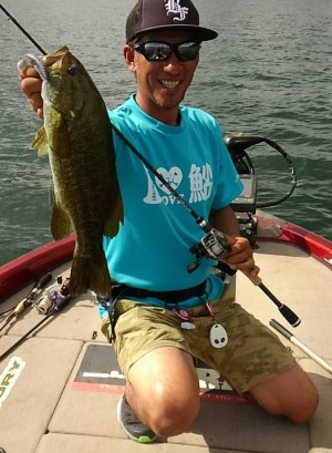 hideup ボンバー ブログ写真 2016/07/21