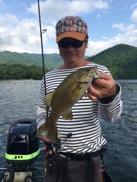 hideup ボンバー ブログ写真 2016/06/22