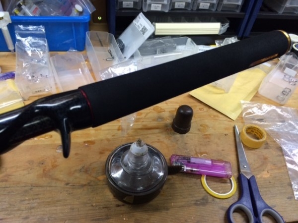 hideup ボンバー ブログ写真 2014/12/15