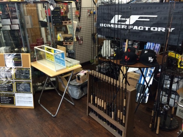 hideup ボンバー ブログ写真 2014/04/15