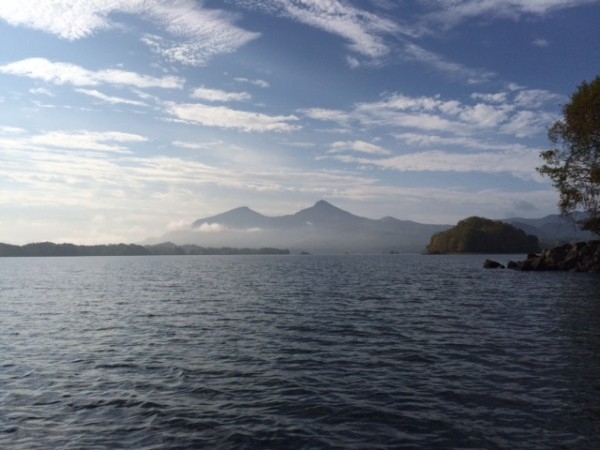 hideup ボンバー ブログ写真 2014/10/05