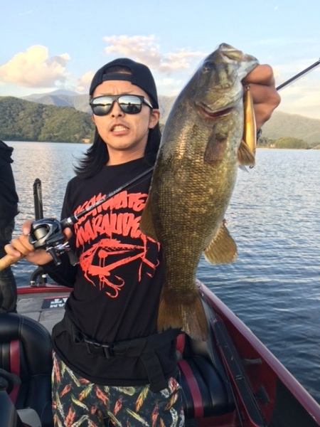 hideup ボンバー ブログ写真 2016/09/01