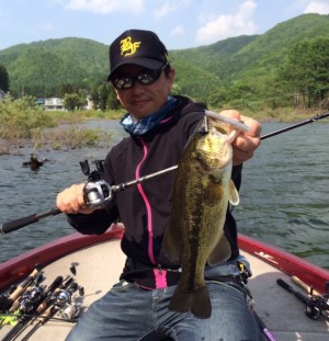 hideup ボンバー ブログ写真 2014/06/02