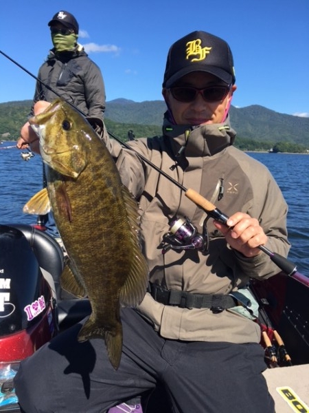 hideup ボンバー ブログ写真 2016/10/01