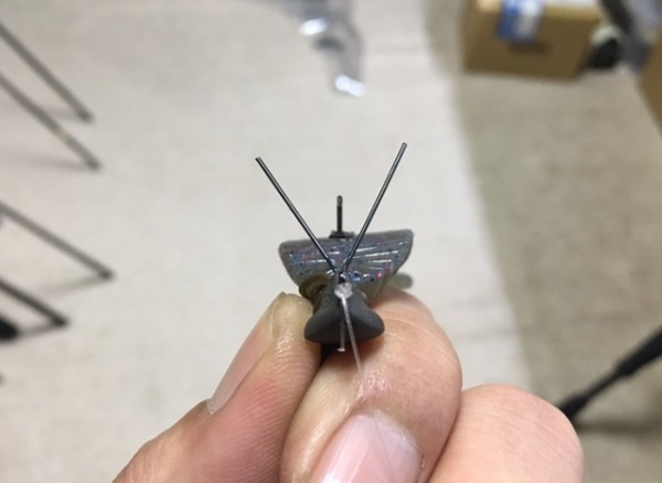 hideup ボンバー ブログ写真 2016/03/02